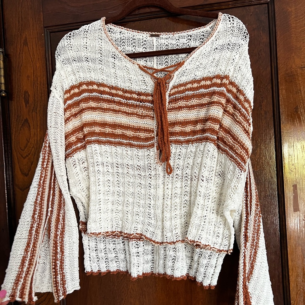 Free people top